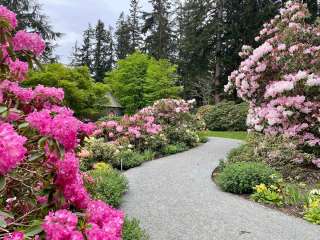 Meerkerk Gardens