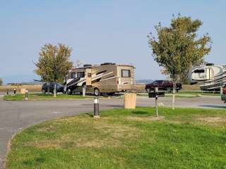 Swinomish Northern Lights Casino and RV Park