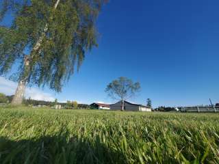 Jefferson County Fairgrounds