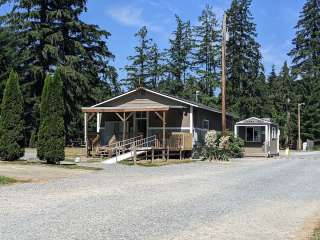 Lake Ki RV Resort