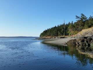 Turn Island Marine State Park