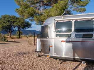 Garden Grove RV Park