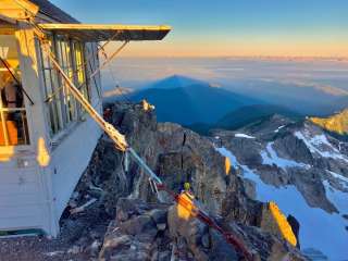 Three Fingers Lookout 