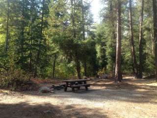 Foggy Dew Campground