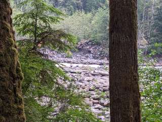 Boulder Creek