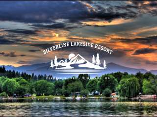 Silverline Lakeside Resort