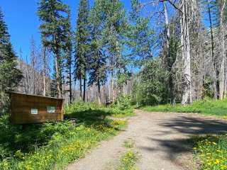 Roads End Campground