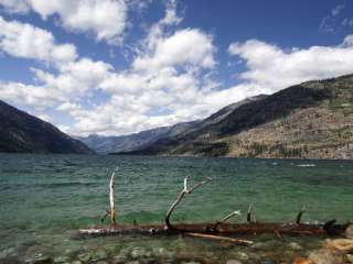 Lucerne Campground