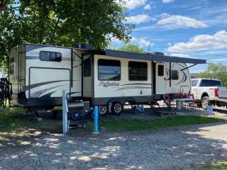 Kings Court RV Park