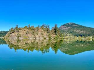 Campbell Lake - WDFW