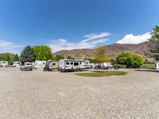 Margie's RV Park