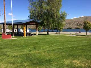 Marina RV Park