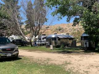 Lightning Pine RV Park Campground