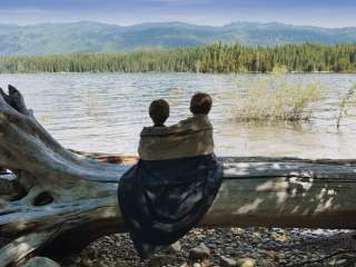 Lake Wenatchee State Park