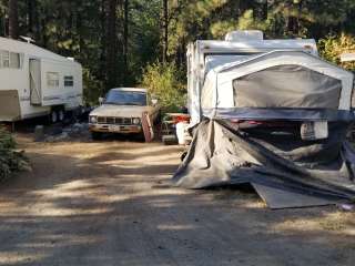 Blu-Shastin RV Park