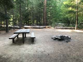 Fox Creek Campground