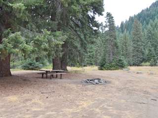 Riverbend Campground