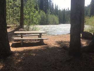 Meadow Creek Campground