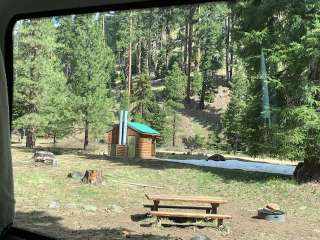 Beverly Campground