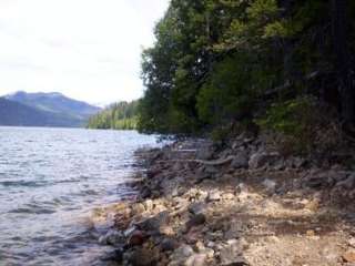 East Kachess Group Campground