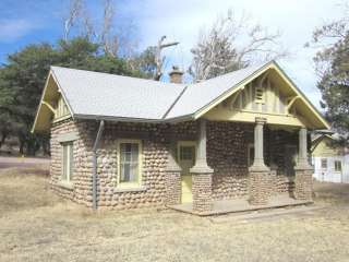 Portal Bunkhouse