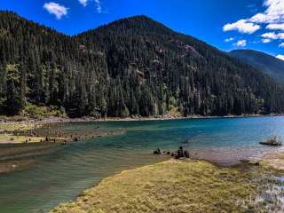 Kachess Campground