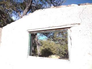 Huachuca Mountains