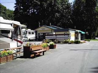 Issaquah Village RV Park