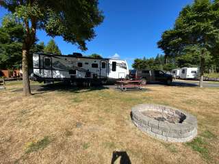 Enumclaw Expo Center RV Park