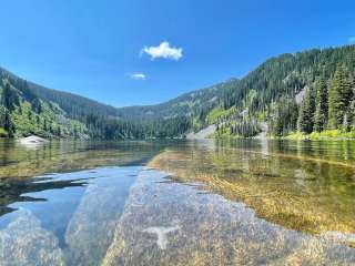 Pratt Lake