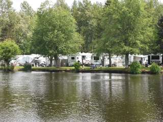 Uncle Johns RV Park