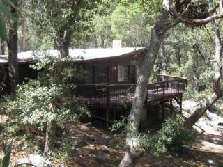 Kent Springs Cabin