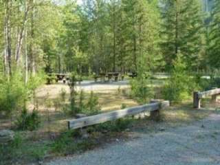 Big Creek Campground