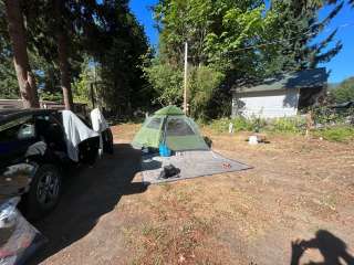 Packwood RV Park & Campground