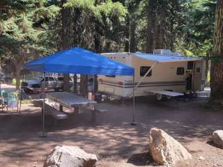 Dog Lake Campground