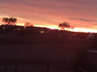 Sonoran Desert RV Park