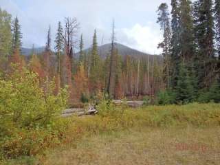 Pleasant Valley Campground