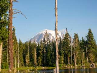 Horseshoe Lake