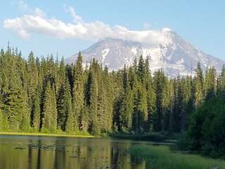 Olallie Lake