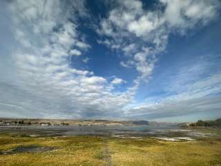 Steamboat Lake Campground