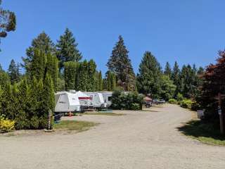 Harmony Lakeside RV Park