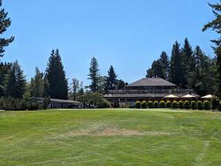 Riverside Golf Course and RV Park