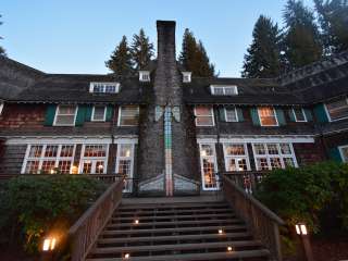 Lake Quinault Lodge