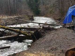 Brown Creek Campground