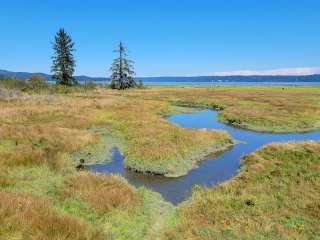 Dosewallips State Park