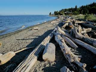 Fay Bainbridge  Park