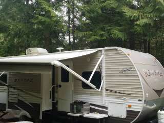 Port Ludlow RV Park