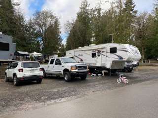 Eagle Tree RV Park