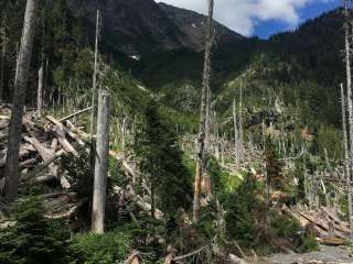 Anderson Pass