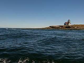 Patos Island State Park